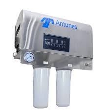 AQ-RO-600 WATERMARK (REVERSE OSMOSIS SYSTEM) - WATER SOFTENERS Kenya